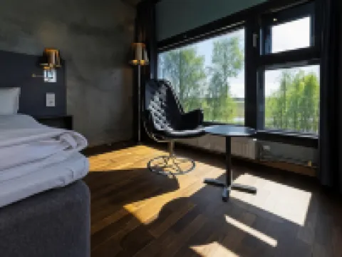 Comfort Hotel RunWay โรงแรมในUllensaker