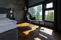 Comfort Hotel RunWay Hotels in Gardermoen