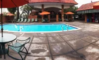 Laguna Hills Lodge-Irvine Spectrum - Pools