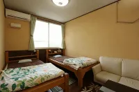 Tanegashima Minshuku Yuyu - Bintang 3