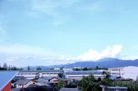 โรงแรมเดอะ คอตเทจ ลำปาง
