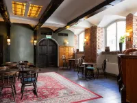 Elite Stadshotellet Västerås