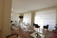 Hotel Tourist - Bữa sáng