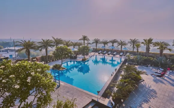 Crowne Plaza NEW DELHI ROHINI by IHG