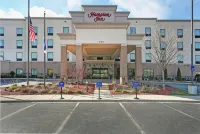 Hampton Inn Beloit