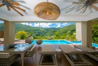 Hotel le Duc de Praslin - Ocean View