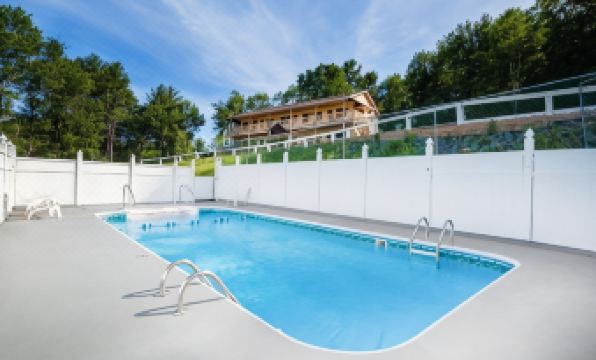 Days Inn by Wyndham Wurtsboro