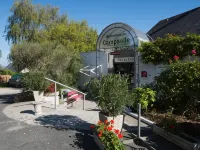 Campanile Saumur Hotels in Saumur