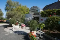 Campanile Saumur Hotels near Paroisse Charles-de-Foucauld