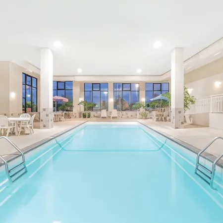 Elevation Inn & Suites, Trademark Collection by Wyndham