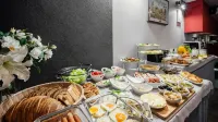 Hotel Delta Hotels in Krakau