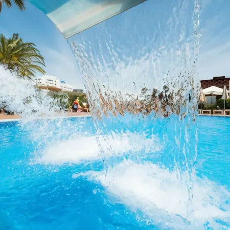 HD Parque Cristobal Tenerife