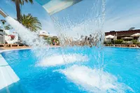 HD Parque Cristobal Tenerife - Spa