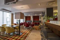 Best Western Hotel Apollo - breakfast