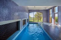 Pula Suites Boutique Resort - spa