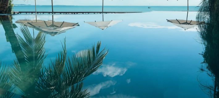 Boutique Hotel Marlin's Hotels in Pipa
