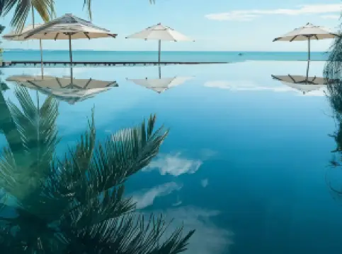 Boutique Hotel Marlin's