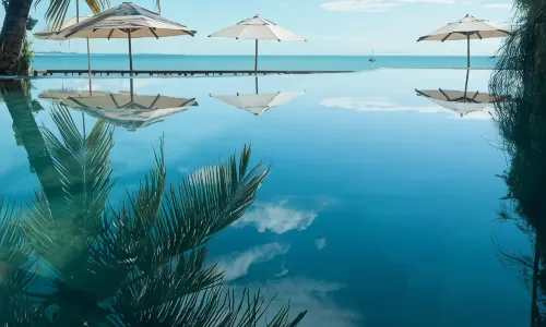 Boutique Hotel Marlin's