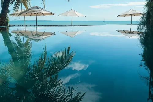 Boutique Hotel Marlin's