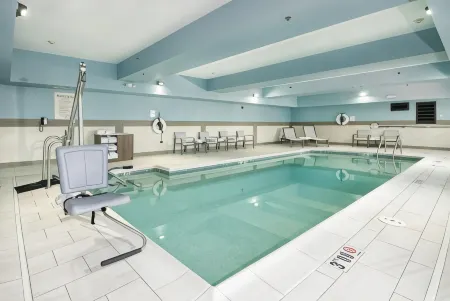 Holiday Inn Express & Suites Festus - South ST. Louis