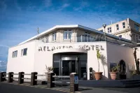 Atlantic Hotel Newquay Hotels in 