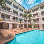 StarLodge - piscina