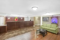 슈퍼 8 바이 윈덤 오스텔 오스틀 호텔