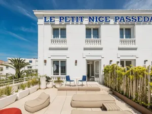 Le Petit Nice - Passedat