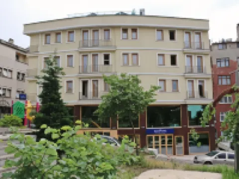 Feza Otel Hotels in Trabzon