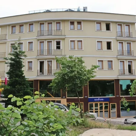 Feza Otel