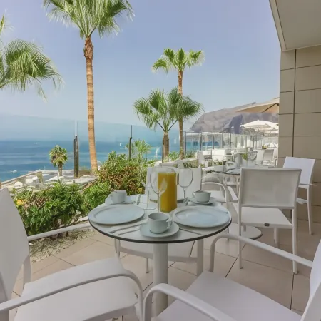 Klayman Diamond Aparthotel Ξενοδοχεία στην πόλη Comarca de Isora