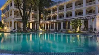 Champa Palace Hotel - Wifi