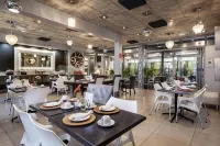 Chill Pepper Boutique Hotel - breakfast