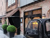 Relais Bourgondisch Cruyce, A Luxe Worldwide Hotel Hotels in der Nähe von Belfried