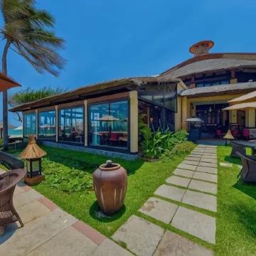 Seahorse Resort & Spa
