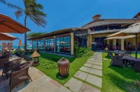 Seahorse Resort & Spa Hotel in zona Iko Kite Center