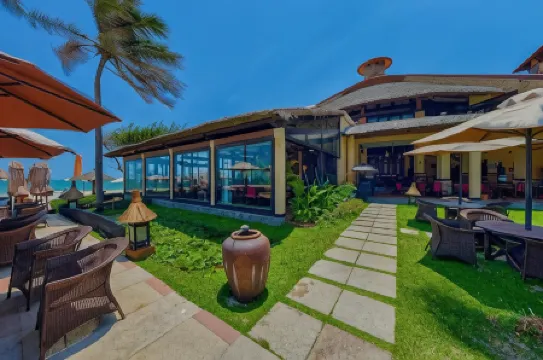 Seahorse Resort & Spa