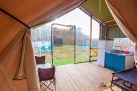 Dangjin Dogpelis Glamping