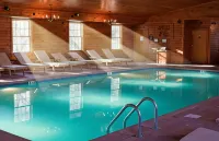 Stroudsmoor Country Inn Hotels in Stroudsburg