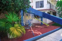 Hotel Quinta Paraiso Hotels in Oaxtepec
