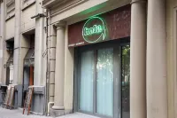 Hola Hostal Eixample