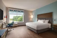 Tru by Hilton Charlotte Tyvola I-77 Hotels in Charlotte