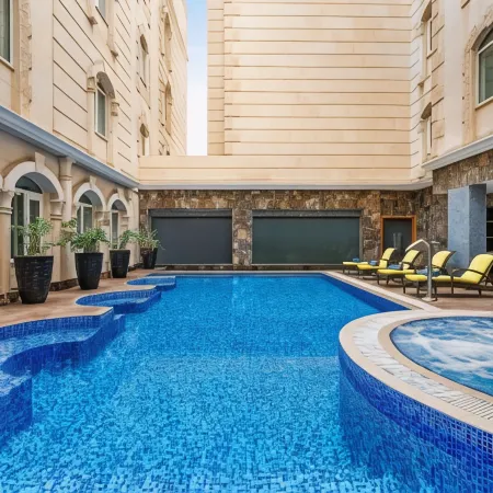 Grand Regency Doha, Trademark Collection by Wyndham
