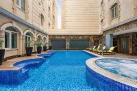 Grand Regency Doha, Trademark Collection by Wyndham - Beach