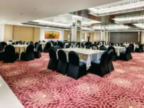 Lemon Tree Hotel Jammu Hotels in Jammu