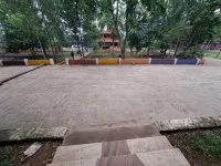 Ushodaya Resorts - Pet friendly