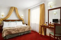 Hotel Mazurkas - ที่มีฟิตเนส