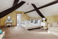 The Plough B&B 쉽톤 호텔