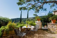 Agriturismo Uliveto Saglietto - Farmhouses