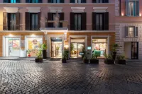 Je Rome Hotel Hotels near بوكا ديلا فيريتا
